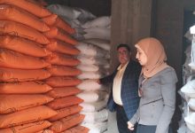 صورة ” الزراعة” تعلن بدء الموسم الشتوي.. وإجراءات مشددة وعاجلة لضمان وصول الأسمدة المدعمة لمستحقيها