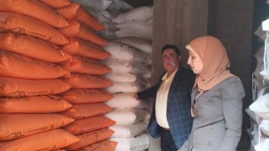 صورة ” الزراعة” تعلن بدء الموسم الشتوي.. وإجراءات مشددة وعاجلة لضمان وصول الأسمدة المدعمة لمستحقيها