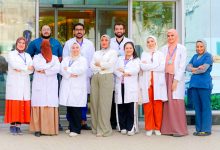 صورة رئيس هيئة الرعاية الصحية: تقدّيم خدمات متطورة في جميع فروع التحاليل الطبية