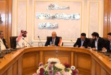 صورة غرفة القاهرة تبحث إقامة شراكات واستثمارات مصرية سعودية جديدة في قطاع الدواجن