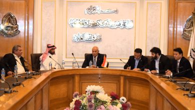 صورة غرفة القاهرة تبحث إقامة شراكات واستثمارات مصرية سعودية جديدة في قطاع الدواجن