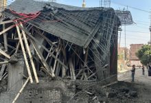 صورة محافظ الجيزة: تنفيذ ١٦ حالة إزالة لمخالفات بناء وتعديات على الأراضي الزراعية وأملاك الدولة