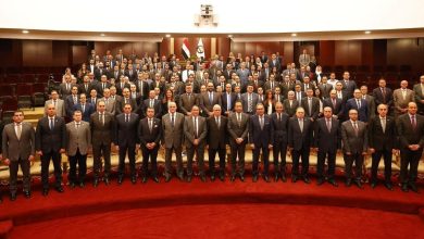 صورة الأهلي المصري يقود تعاونًا مشتركًا لدعم التحول الرقمي والشمول المالي بالتعاون مع النيابة العامة ووزارة الاتصالات