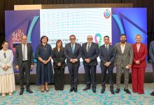 صورة نائب رئيس الوزراء وزير الصحة يُطلق الاستراتيجية الوطنية للأمراض النادرة