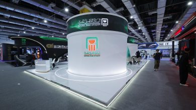 صورة ” الأهلي المصري “راعي منتدى ومعرض القاهرة الدولي للاتصالات وتكنولوجيا المعلومات