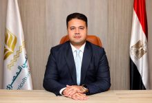 صورة البنك الزراعي المصري يعلن عن تعيين محمد علي رئيساً لمجموعة مخاطر التجزئة المصرفية