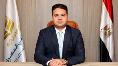 صورة البنك الزراعي المصري يعلن عن تعيين محمد علي رئيساً لمجموعة مخاطر التجزئة المصرفية
