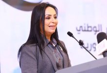 صورة وزيرة التضامن  تعلن  نتائج الحصر الوطني الشامل لدور الحضانات في مصر 