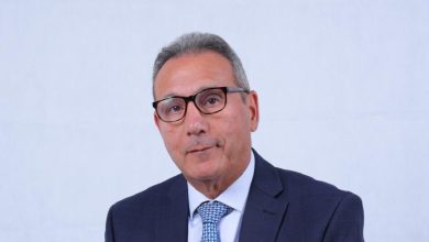 صورة محمد الأتربي ضمن قائمة فوربس الشرق الأوسط لأفضل 100 رئيس بنك لعام 2025!