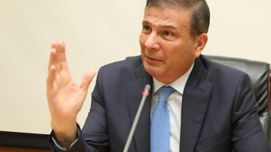 صورة تفاصيل اجتماع وزير الزراعة  مع مديري مديريات الزراعة ومسئولي حماية الأراضي بالمحافظات