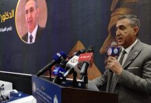 صورة رئيس “الخدمات البيطرية”: إطلاق مرجع علمي موحد للممارسات البيطرية تضع مصر في موقع ريادي إقليميا