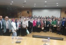 صورة “الزراعة” تطلق حملات توعوية مكثفة لتعزيز الأمن الحيوي في قطاع الدواجن المصري