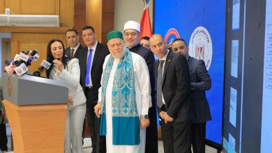 صورة التضامن : اختيار 12 الف حاج في قرعة حج  الجمعيات الاهلية