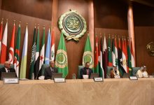 صورة نطلاق أعمال الدورة 55 لمجلس وزراء الإعلام العرب بالجامعة العربية