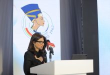 صورة انطلاق المؤتمر العلمي لمؤسسة ومستشفى أهل مصر لعلاج الحروق