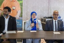 صورة “متبقيات المبيدات” ينظم ورشة عمل لمنتجي ومصدري الطماطم