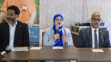 صورة “متبقيات المبيدات” ينظم ورشة عمل لمنتجي ومصدري الطماطم