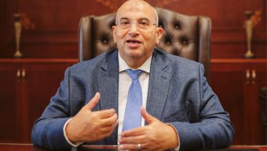 صورة «خبراء الضرائب» تطالب برفع حد الإعفاء الشخصي بنسبة 25%