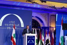 صورة  محمد الأتربي : المرحلة الحالية تتطلب رؤية مستقبلية شاملة ودعما لمسارات التنمية