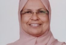 صورة الدكتورة عفاف محمد علي تكتب عن طهي اللحوم