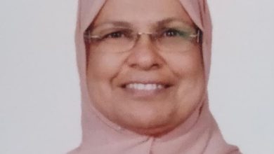 صورة الدكتورة عفاف محمد علي تكتب عن طهي اللحوم