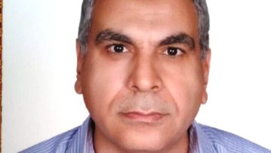 صورة د.علي بيومي يكتب : الاهمية الحيوية للزانثوفيلات كألوان طبيعية