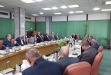 صورة “السكر والصناعات التكاملية” تبحث استعدادات المصانع التابعة لموسمي قصب وبنجر السكر 2026