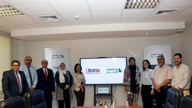 صورة “بنك الطعام”يجدد شراكته الاستراتيجية مع ” المصري لتنمية الصادرات ” لدعم التغذية المدرسية في صعيد مصر