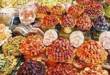 صورة غدا.. انطلاق فعاليا المهرجان الدولي الثامن للتمور المصرية بالواحات البحرية