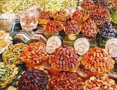 صورة وزير الزراعة يشارك في اجتماعات المجلس الدولي للتمور بالرياض 