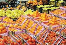 صورة الزراعة : ارتفاع صادرات مصر الزراعية إلى 8.5 مليون طن