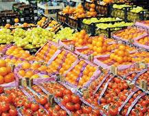 صورة الزراعة : ارتفاع صادرات مصر الزراعية إلى 8.5 مليون طن