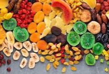 صورة الدكتورة مروة فاروق تكتب : كيفية تجفيف الأغذية