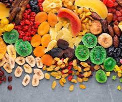 صورة الدكتورة مروة فاروق تكتب : كيفية تجفيف الأغذية