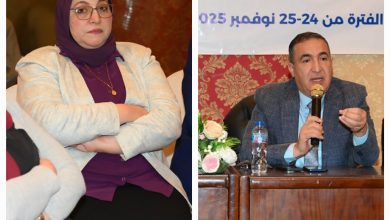 صورة “الزراعة” تُكثف جهوده لمواجهة مقاومة المضادات الحيوية في الثروة الحيوانية