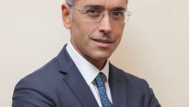 صورة بنك مصر يعلن تعيين عمرو دمرداش رئيسًا لقطاع ائتمان الشركات والقروض المشتركة