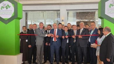 صورة بحضور ممثلي 35 دولة.. مصر تستضيف فعاليات المؤتمر الدولي لاتحاد النحالين العرب بشرم الشيخ(صور)