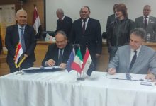 صورة تفاصيل بروتوكول التعاون بين ” مصر” و ‘الاتحاد الأوروبي” لتدريب 400 ألف مزارع قمح