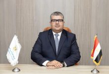 صورة البنك الزراعي المصري يعلن عن تعيين يحيى العناني رئيساً تنفيذياً لائتمان الشركات