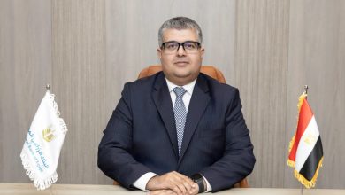 صورة البنك الزراعي المصري يعلن عن تعيين يحيى العناني رئيساً تنفيذياً لائتمان الشركات