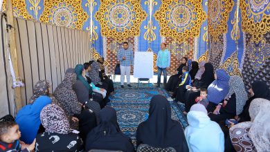 صورة 1350 كشف طبي و118 عملية جراحية.. أنشطة مكثفة لـ «صناع الخير