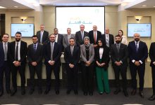 صورة البنك الأهلي يكرم ابناؤه من أصحاب الأفكار المتميزة(صور)