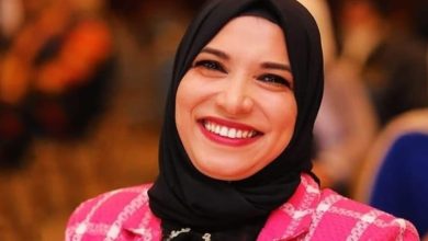 صورة  د. ميرفت السيد ” تقدم نصائح للمواطنيين للوقاية من نزلات البرد”