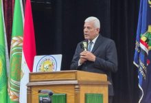 صورة نقيب الزراعيين يطالب بتخصيص عام 2026 للزراعة والأمن الغذائي