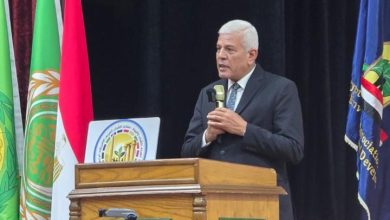 صورة نقيب الزراعيين يطالب بتخصيص عام 2026 للزراعة والأمن الغذائي