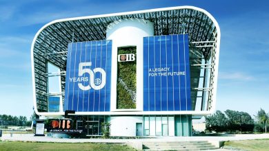 صورة “البنك التجارى الدولى يعزز ريادته في دعم رائدات الأعمال بإطلاق برنامج تمكين المرأة في القطاع