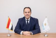 صورة ” الزراعي المصري” يُعلن عن انضمام أحمد حبلص لقيادة مجموعة الخزانة والمؤسسات المالية