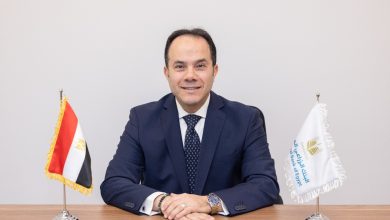 صورة ” الزراعي المصري” يُعلن عن انضمام أحمد حبلص لقيادة مجموعة الخزانة والمؤسسات المالية