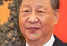 صورة “شي جين بينغ “يشدد على العمل لرفع المستويات الفكرية والأخلاقية للقُصّر