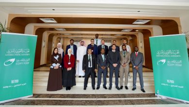صورة “البريد المصري” يستضيف ورشة عمل “نظم وأدوات تكنولوجيا المعلومات”التابعة للاتحاد البريدي العالمي